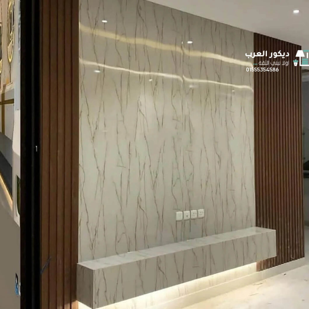 بديل الرخام كل ما تريد معرفته، استخداماته ومميزاته، اسعاره في مصر