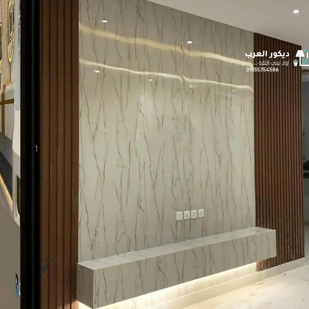 بديل الرخام: كل ما تريد معرفته، استخداماته ومميزاته واسعاره في مصر
