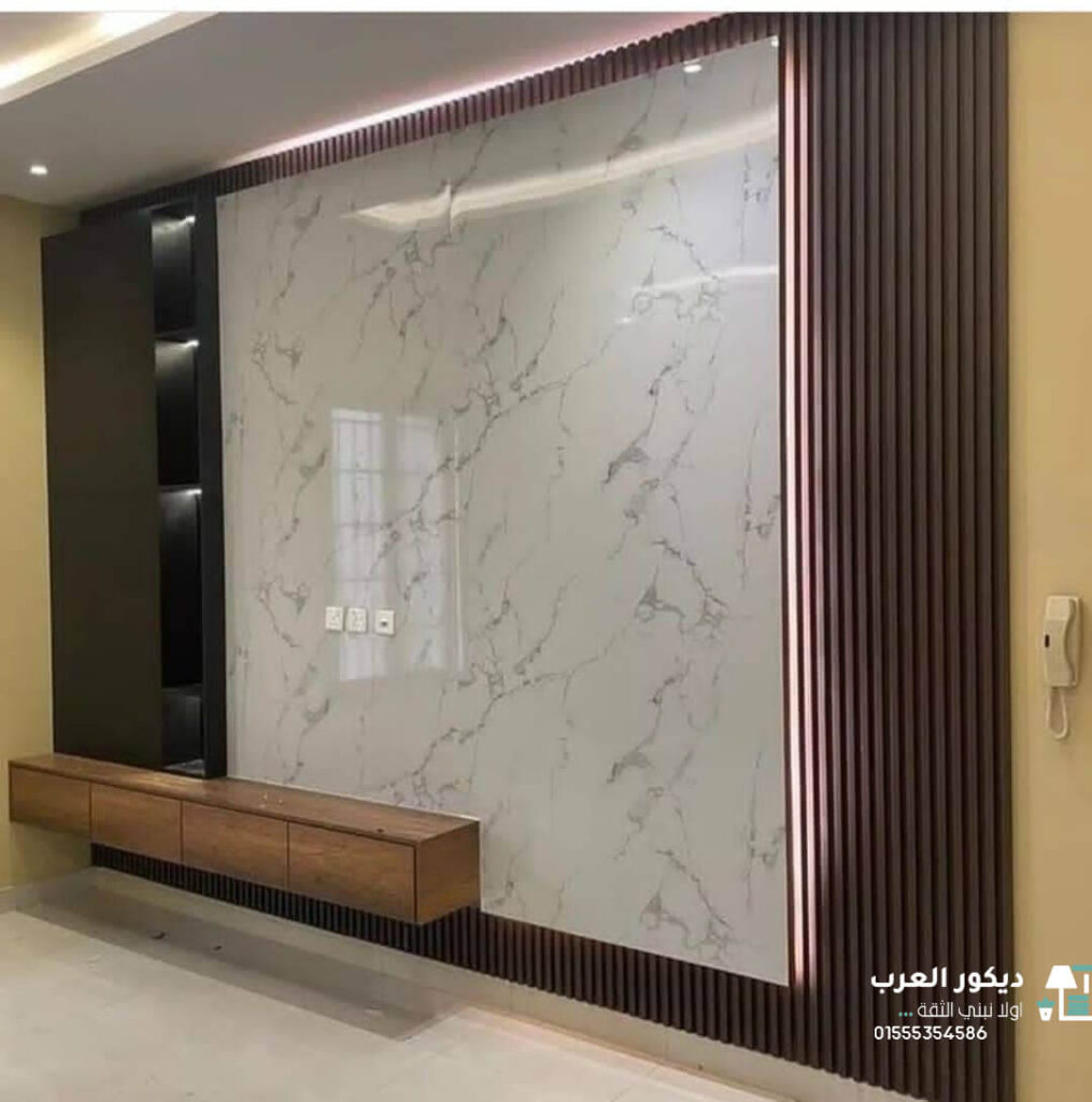 بديل الرخام كل ما تريد معرفته، استخداماته ومميزاته، اسعاره في مصر