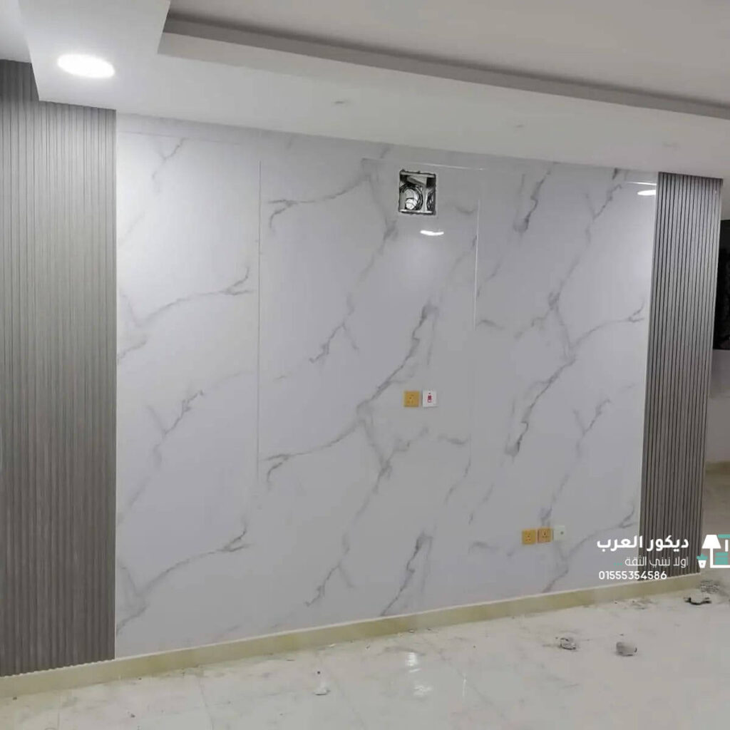 بديل الرخام كل ما تريد معرفته، استخداماته ومميزاته، اسعاره في مصر