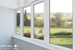 upvc شبابيك وابواب التفاصيل الكاملة واسعار قطاعات upvc في مصر